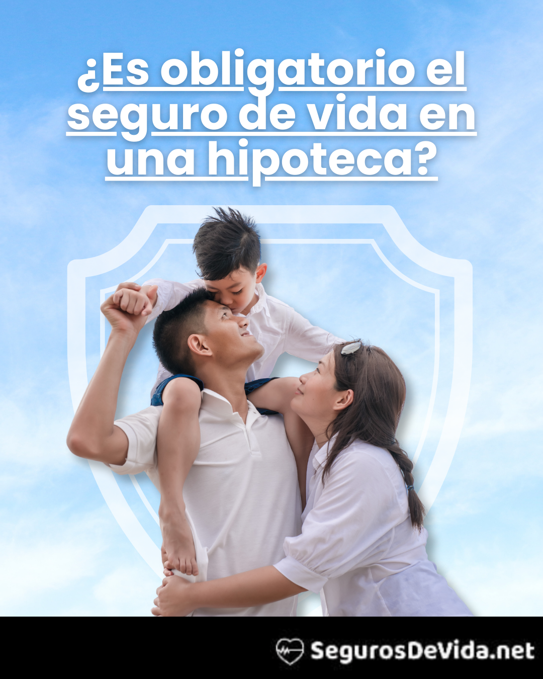 seguros de vida obligatorio
