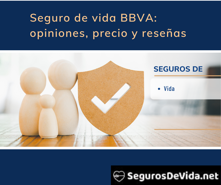 seguro de vida bbva
